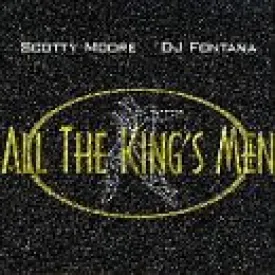 All the King's Men