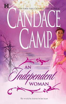 An Independent Woman (Women and Men) Mass Market Paperback  February 28, 2006