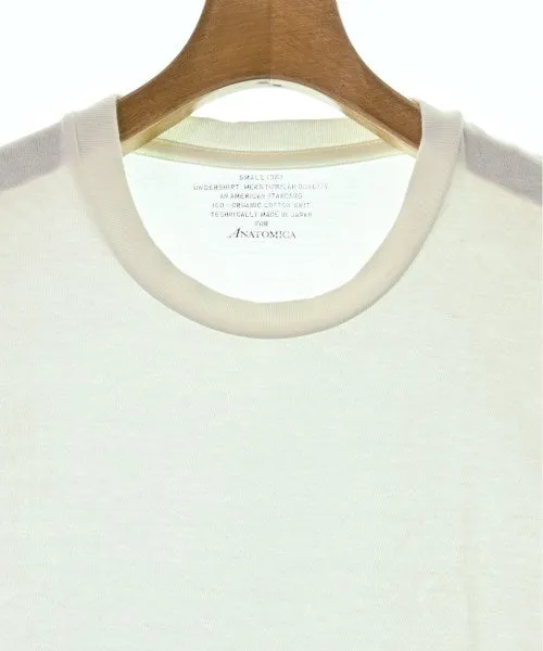ANATOMICA Tee Shirts/Tops