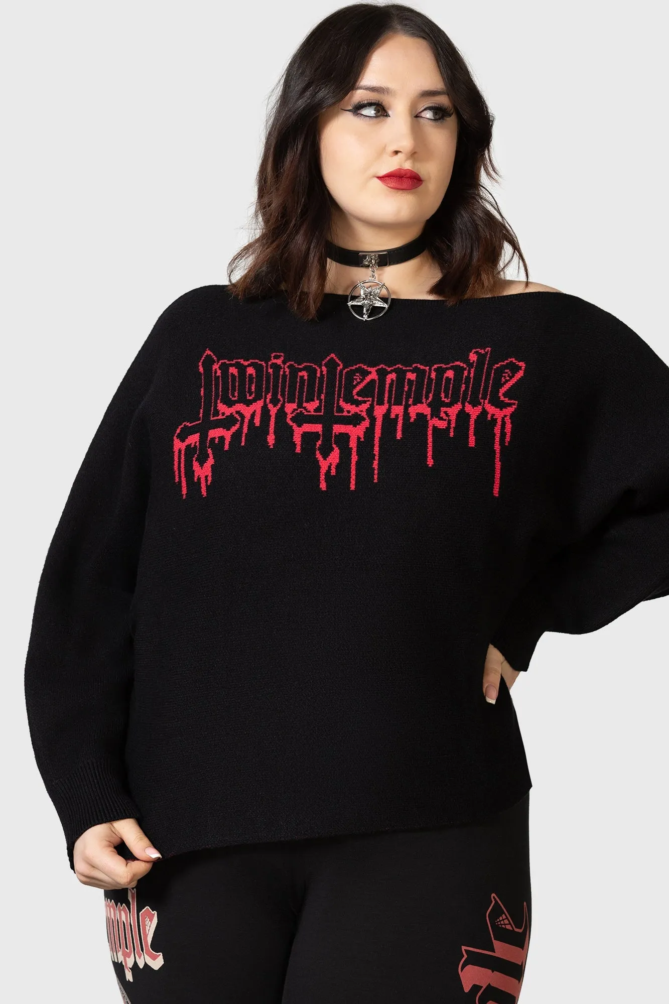 Babalon Knit Sweater