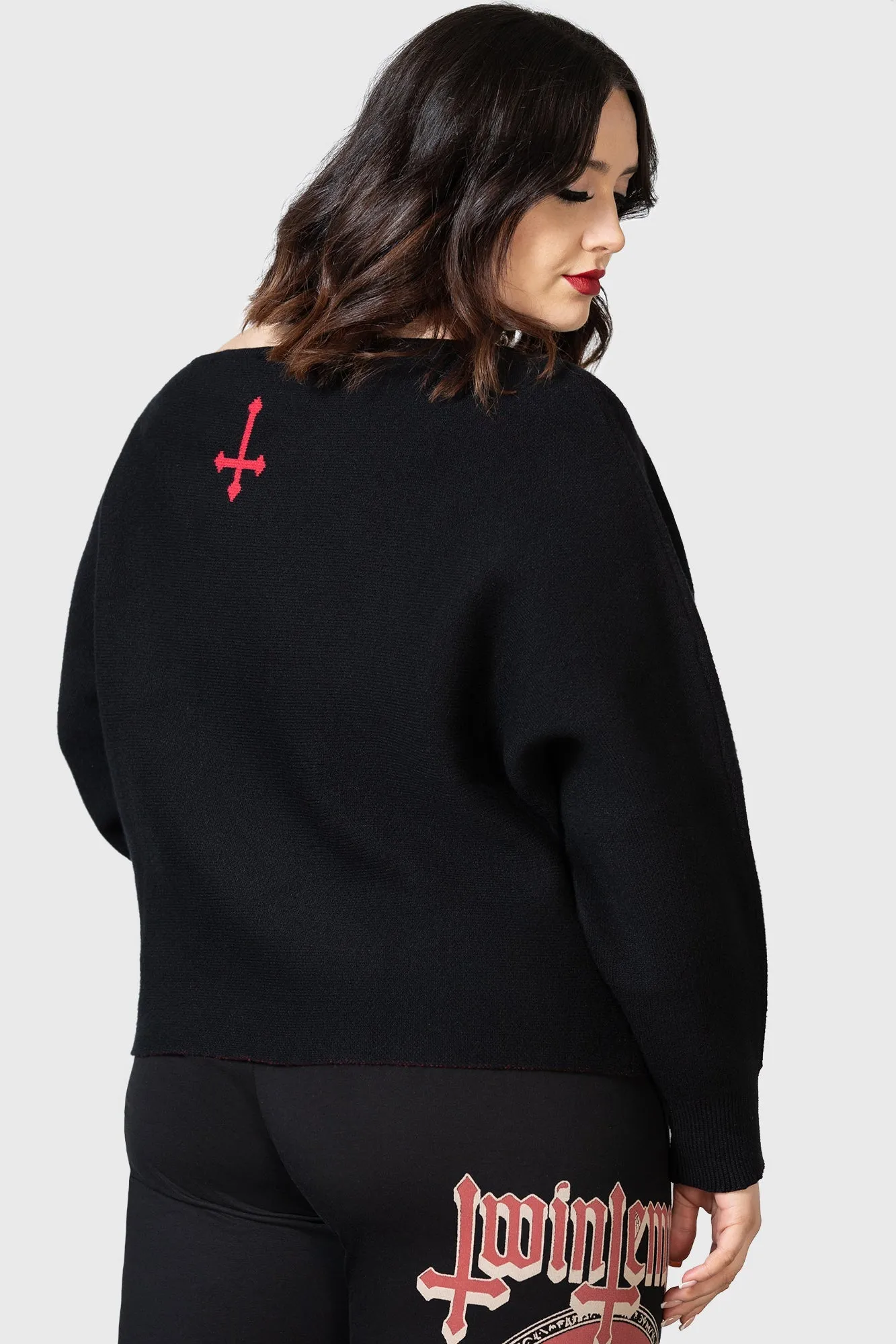 Babalon Knit Sweater