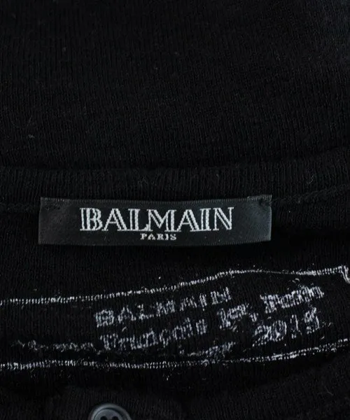 BALMAIN Tee Shirts/Tops
