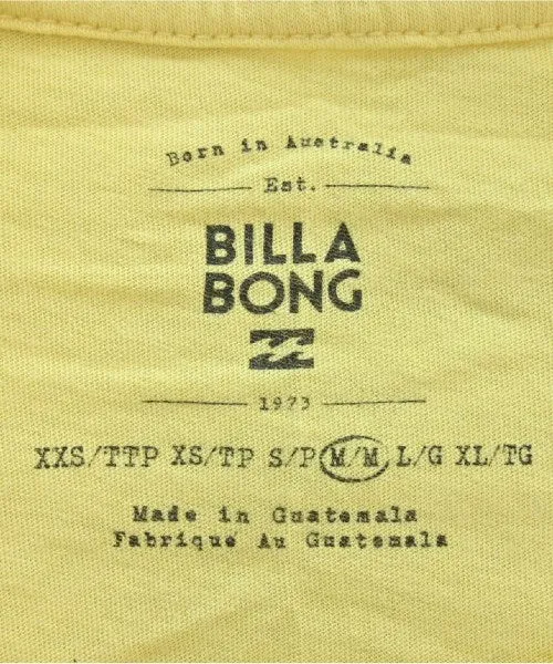 BILLABONG Tee Shirts/Tops