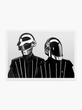Daft Punk