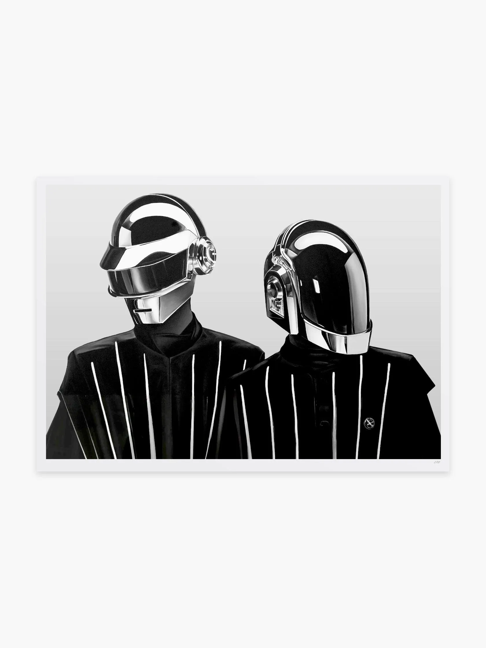 Daft Punk
