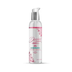 Desire Silicone-based Intimate Lubricant 4 Oz