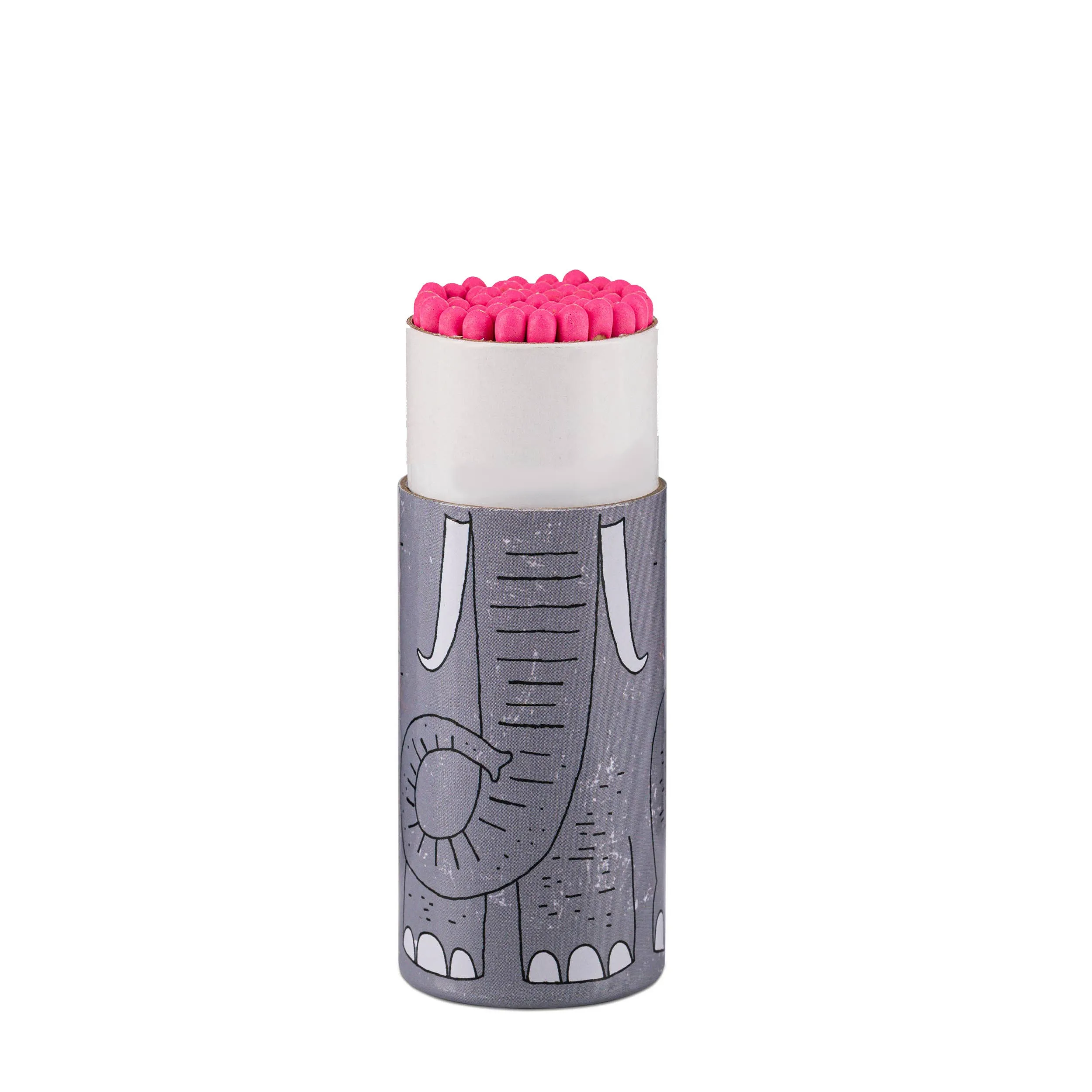 Elephant Matches