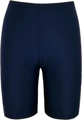 Firpearl Women's Swim Shorts UPF50  Sport Board Shorts Plus Size Tankini Swimsuit Bottom