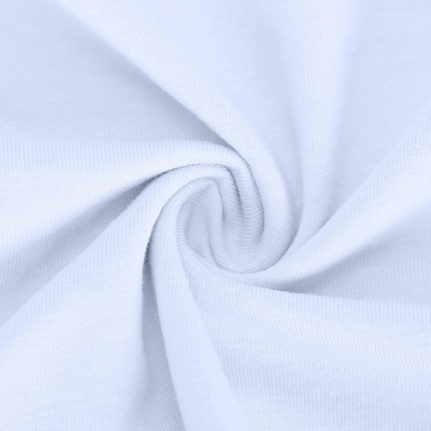Generic Men's Sports T-Shirt Summer Fashion Solid Color Loose Casual Short Sleeves Round-Neck Workout Tees Shirts Tops