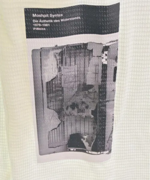 GR10K Tee Shirts/Tops