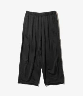 HD Sweat Pant – Black Bright Jersey