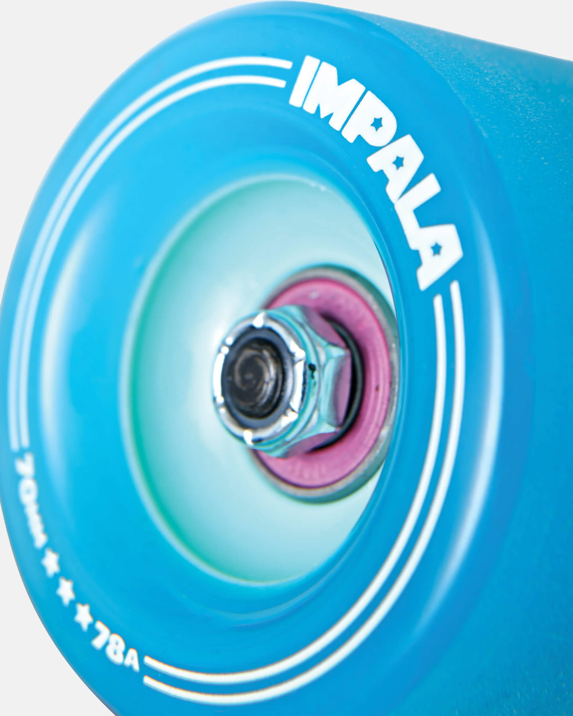 Impala Sirena Longboard - Easty Beasty