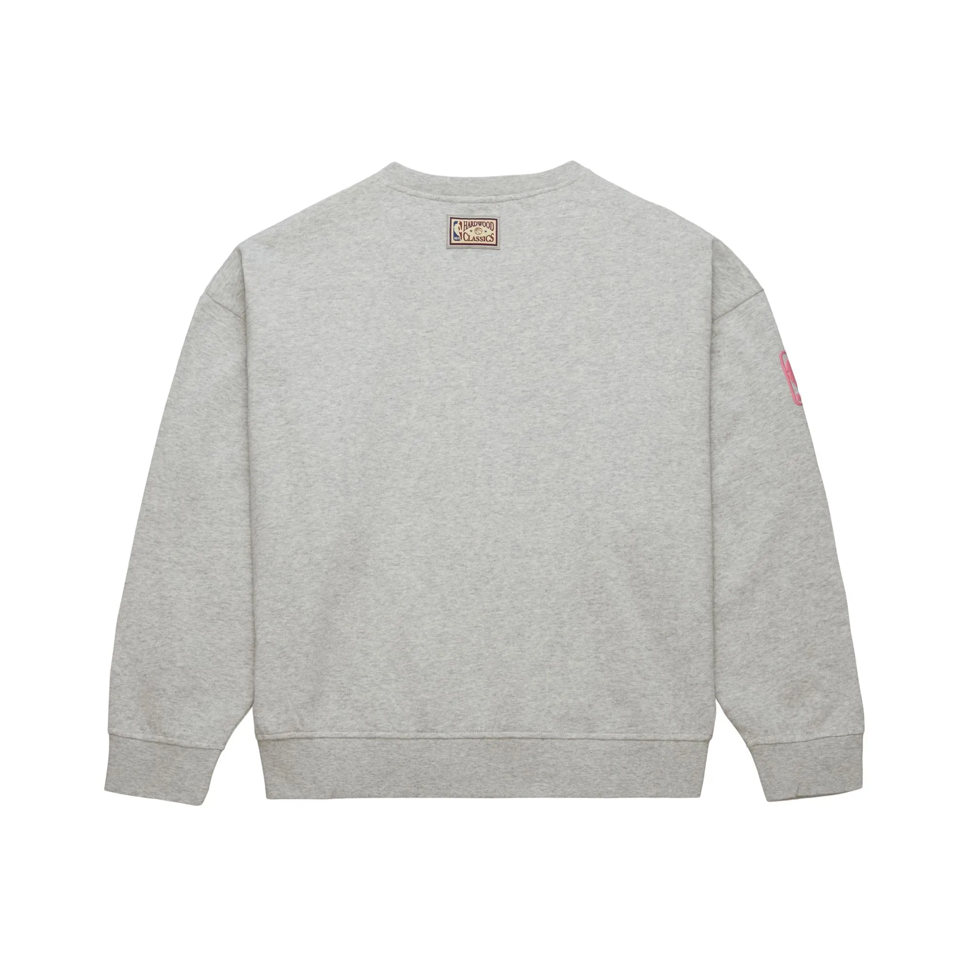Lakers Wmns Stateside Pastel Crewneck