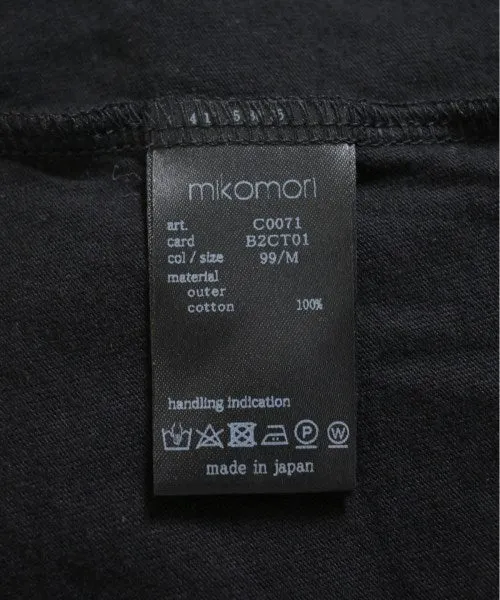 mikomori Tee Shirts/Tops