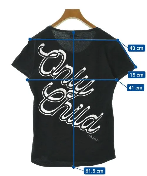 mikomori Tee Shirts/Tops