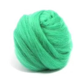 Mint Dyed Merino Tops (Discontinued)