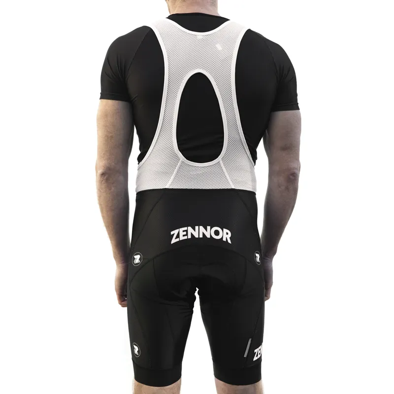 Piran Bib Shorts