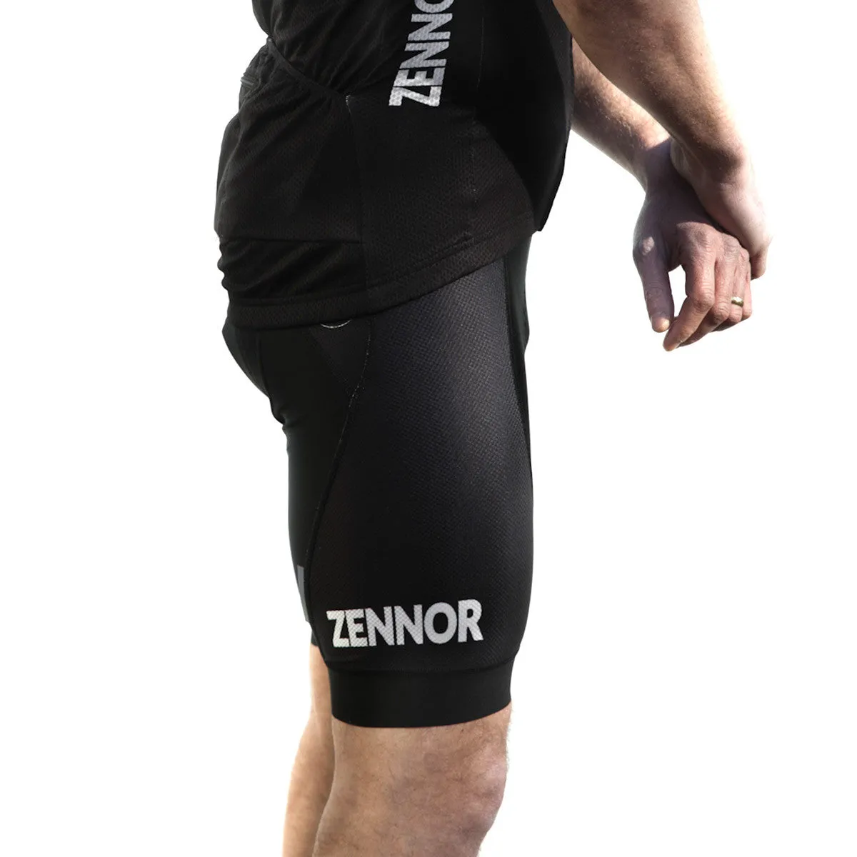 Piran Bib Shorts