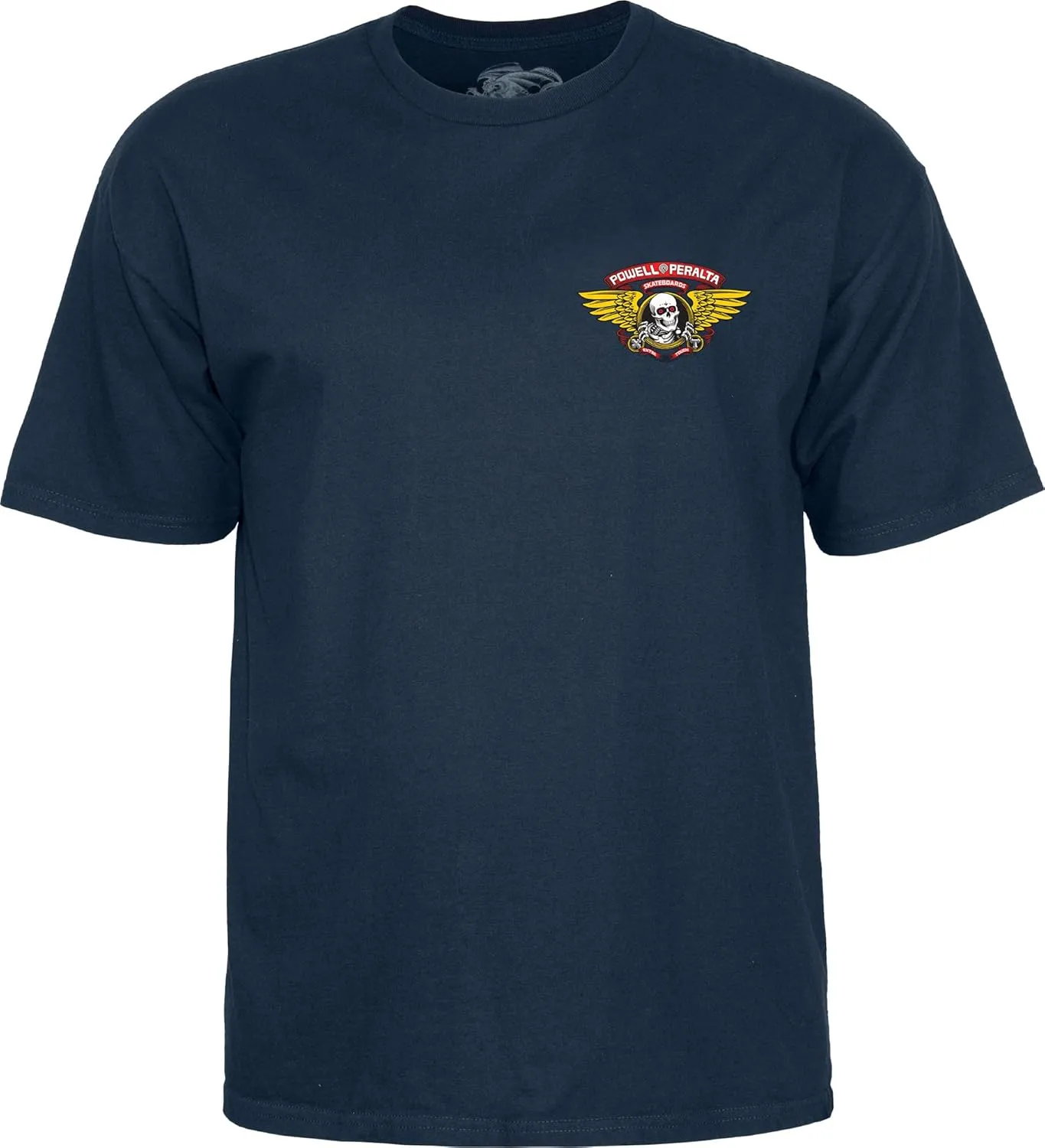 Powell Peralta Winged Ripper T-Shirt