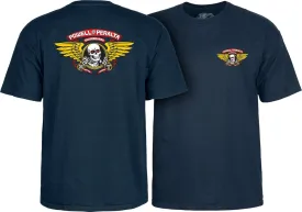 Powell Peralta Winged Ripper T-Shirt