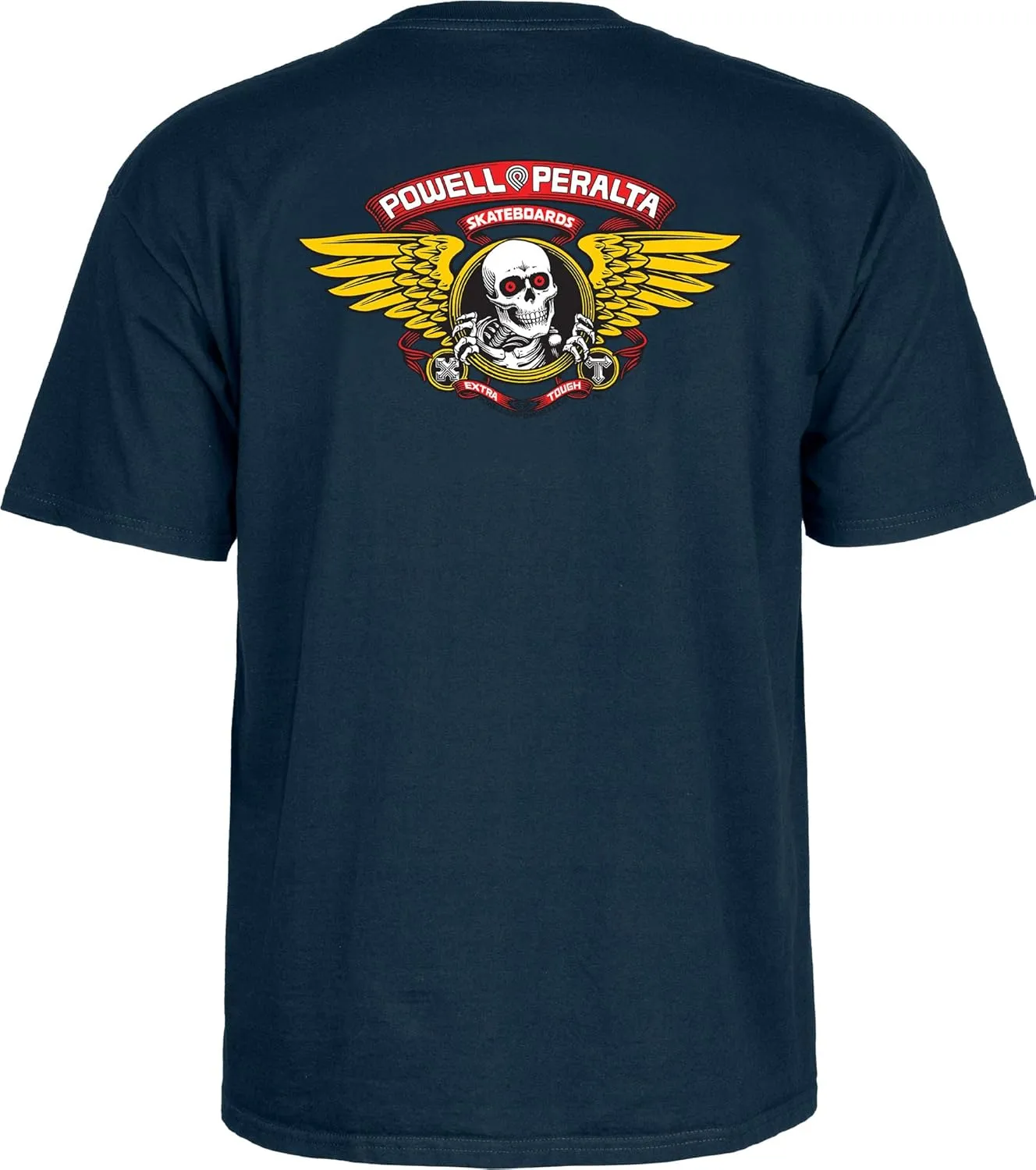 Powell Peralta Winged Ripper T-Shirt