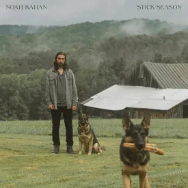 Stick Season[2 LP] Explicit Lyrics