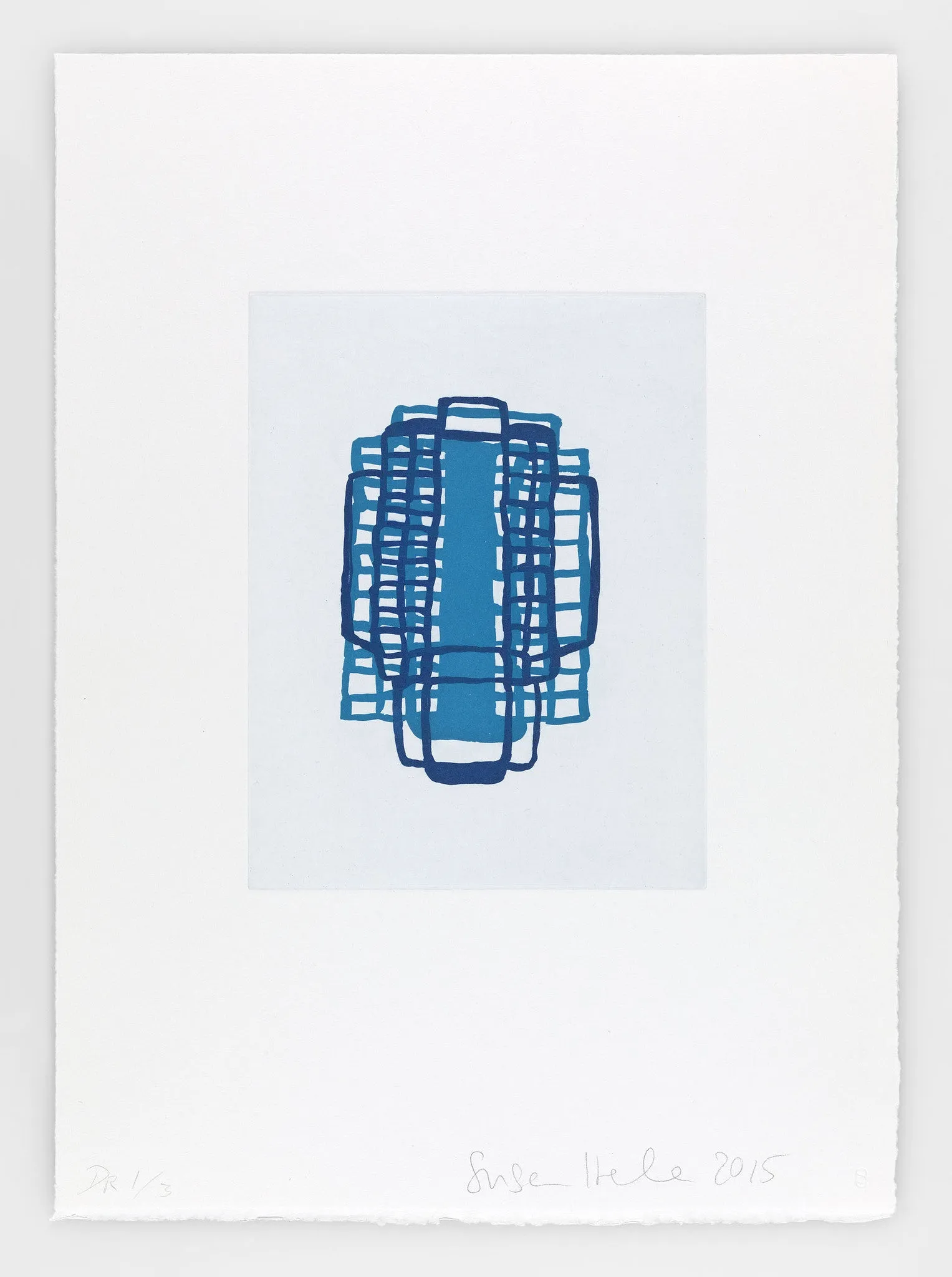 Susan Hefuna | Cityscape Munich (2015)