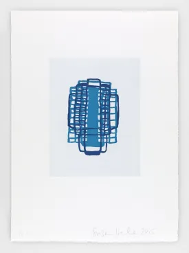Susan Hefuna | Cityscape Munich (2015)