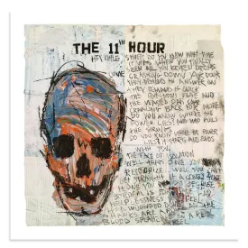 The 11th Hour