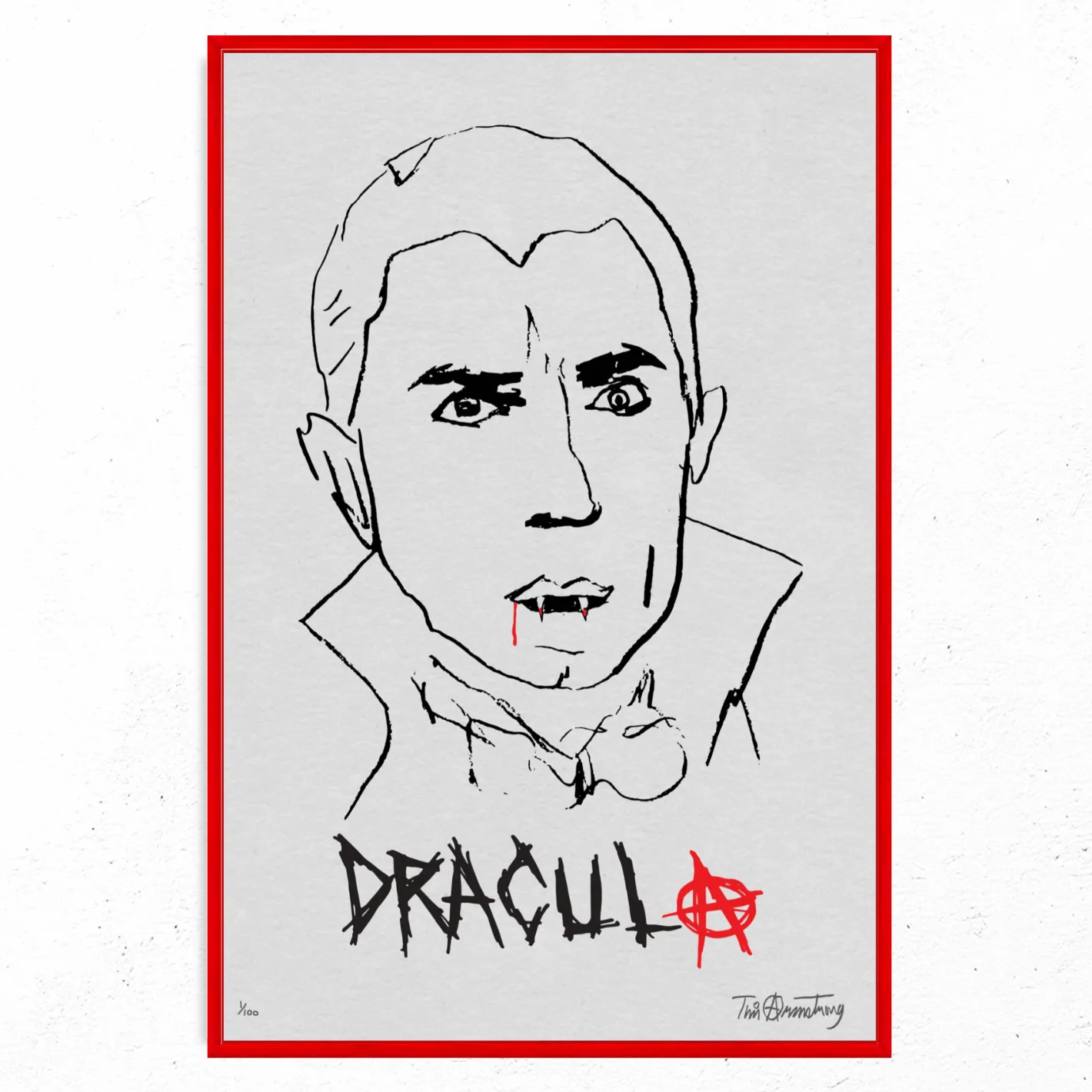 VAMPIRE 2024