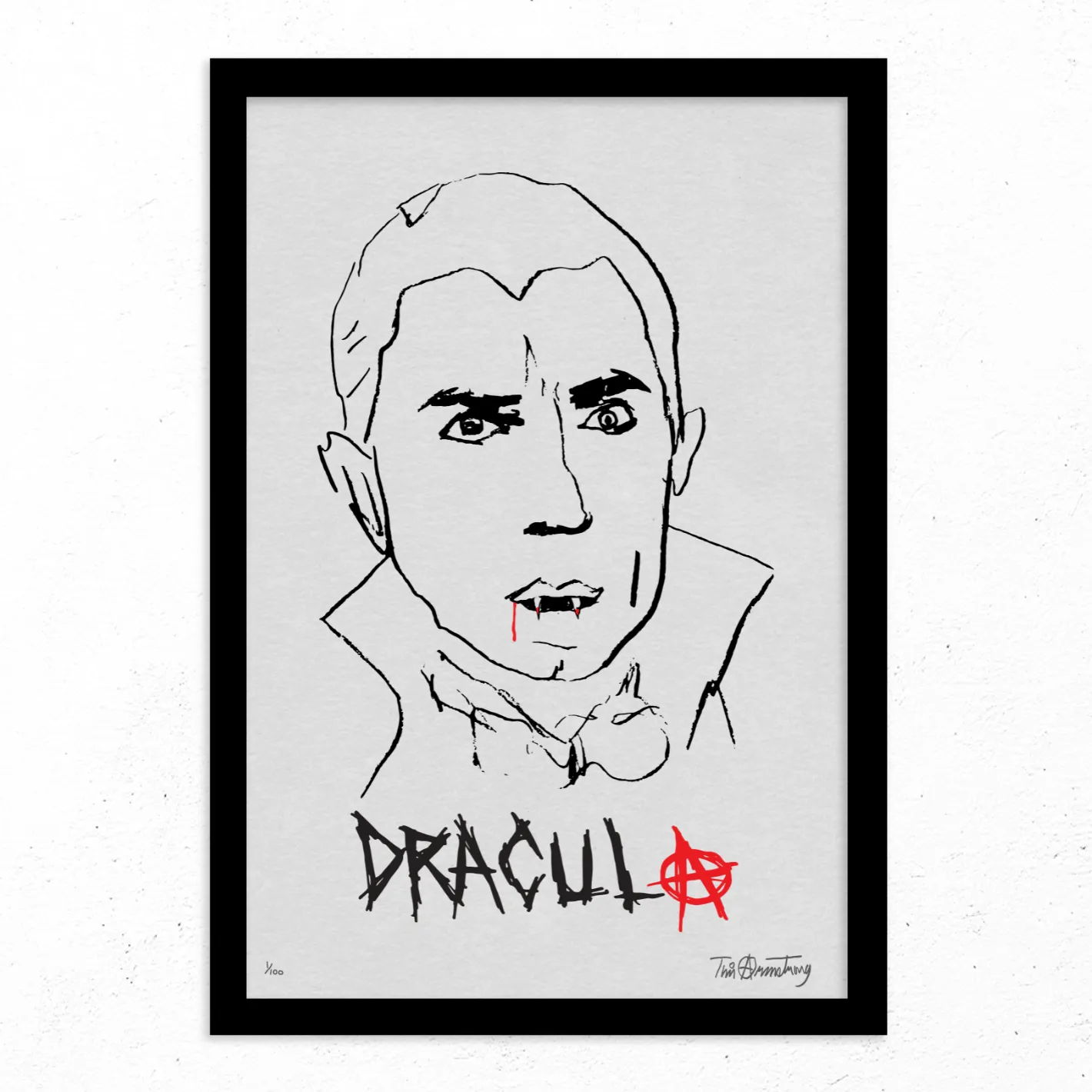 VAMPIRE 2024