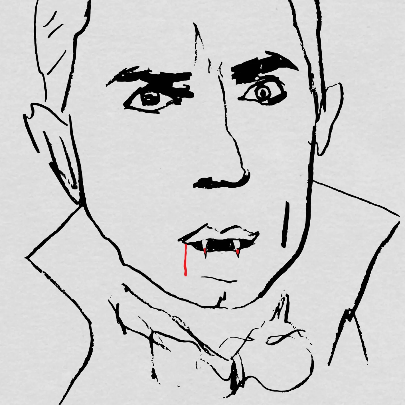 VAMPIRE 2024