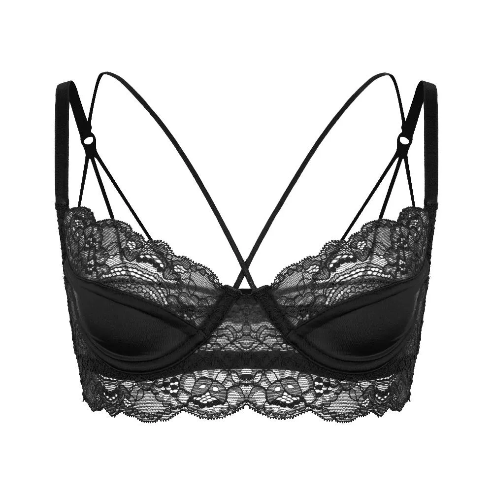 Varsbaby Sexy Women Bras for Women