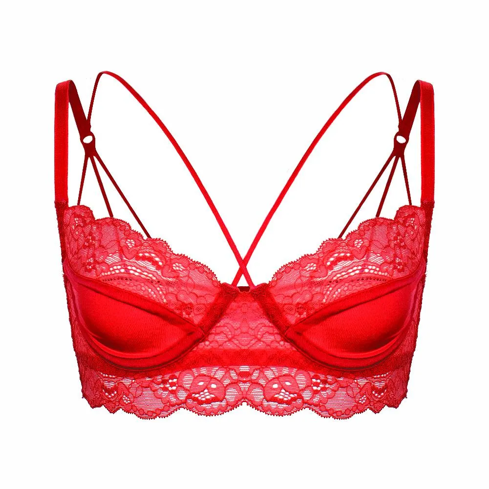 Varsbaby Sexy Women Bras for Women